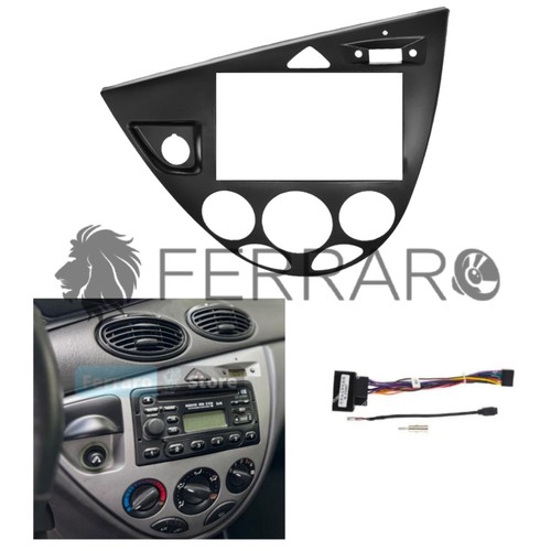 Mascherina autoradio per - autoradio, ford