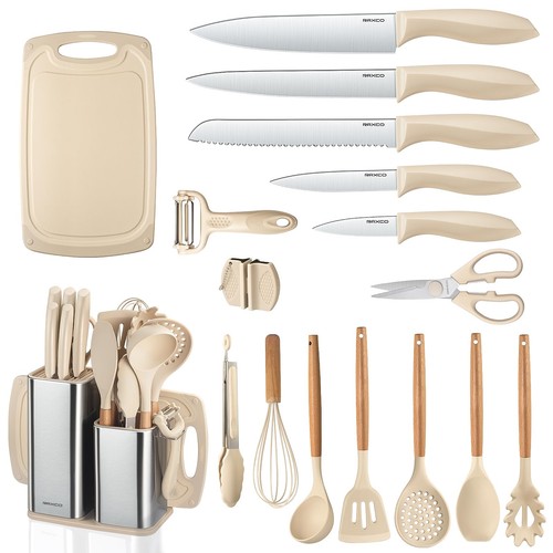 Raxco set coltelli da - set,