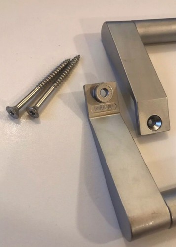 Bulthaup system maniglia - system, 20.