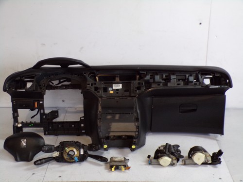 7569 kit airbag - airbag, ds3