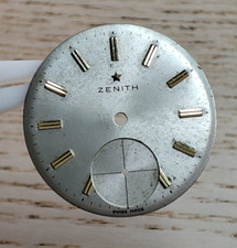 Quadrante orologio Zenith 26,4