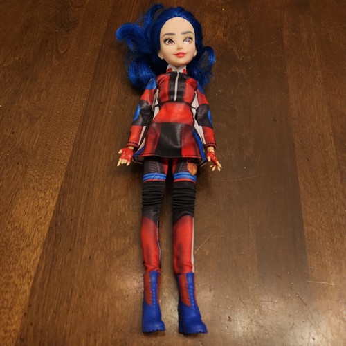 Disney descendants bambola - disney, 3