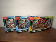 Lotto Collezione Pokémon EX
