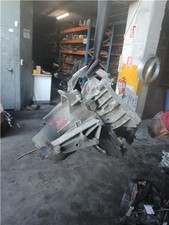 Cassa cambio manuale Volvo serie 440 1988