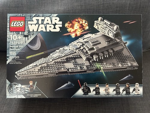 Lego star wars imperial - star,