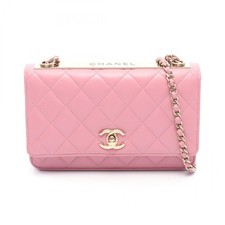 Borsa tracolla chanel trendy - borsa,