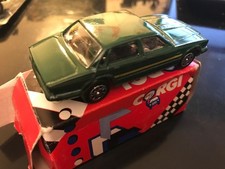 Corgi Junior Jaguar XJ 40