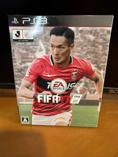FIFA 17 Sony Playstation 3 PS3