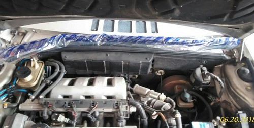 Guarnizione superiore motore - guarnizione,
