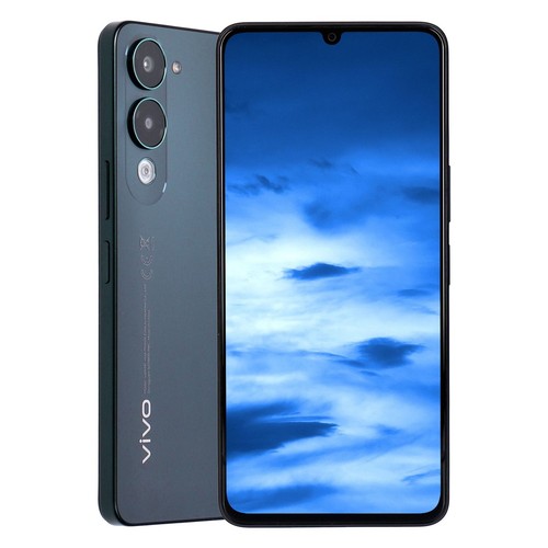 Vivo y29s dual sim 256gb - y29s,