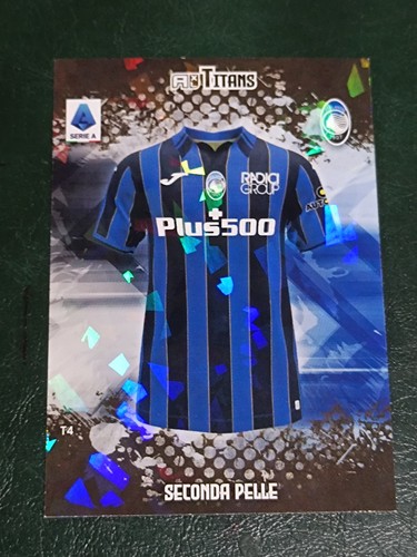 Card panini adrenalyn serie - card, xl