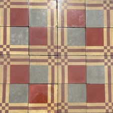 Cementine antiche  ORIGINALI