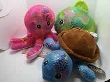 BMI Peluche Pals Gru Gioco