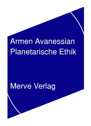 Planetarische ethik armen - ethik,