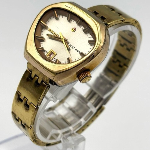 Orologio rado ncc - ncc, 444
