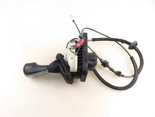 BMW X3 F25 meccanismo cambio