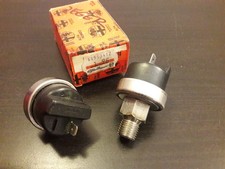 Originale Alfa Romeo 164 75 Turbo 60513412 bulbo pressione turbo su intercoler