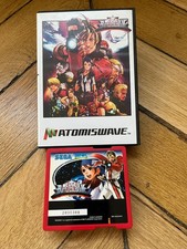 Atomiswave Neogeo Battle