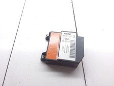 Centralina airbag Smart Fortwo