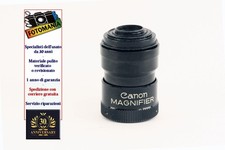 Canon Magnifier S Sucherlupe