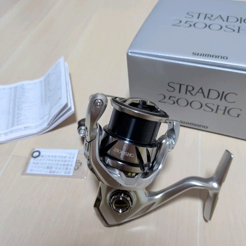 Mulinello spinning shimano - mulinello,