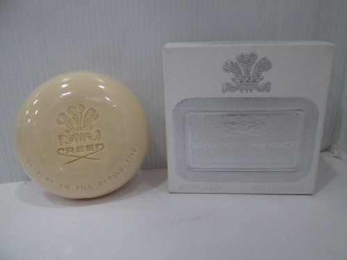 Creed silver mountain water - mountain,