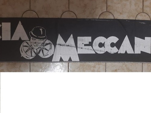 Juventus sciarpa scarf arancia - scarf,