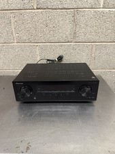 Pioneer VSX-534D 4K HDR DAB+