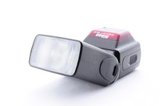 Nikon Speedlight SB-24 Exc+5