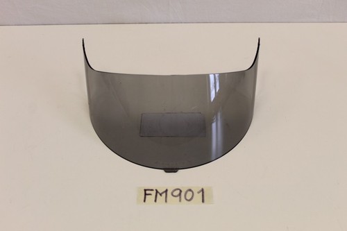 Visiera casco fumè 90 - fumè,