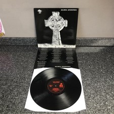 LP VINYL BLACK SABBATH ALBUM