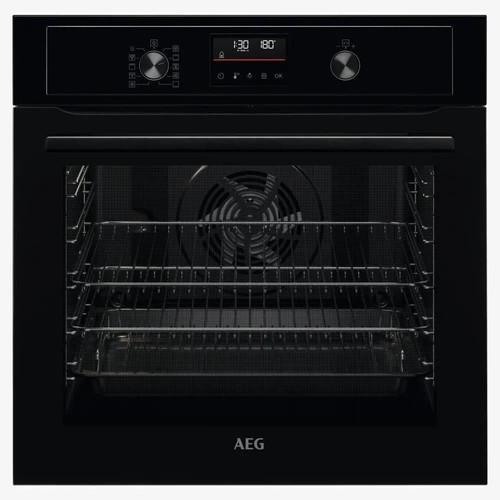 Aeg surroundcook forno - aeg,