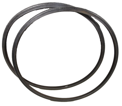 Coppia pneumatici slick 700c - coppia,