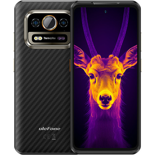 Ulefone armor 25t pro - ulefone, dual