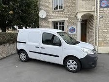 Motore RENAULT KANGOO 2 PHASE