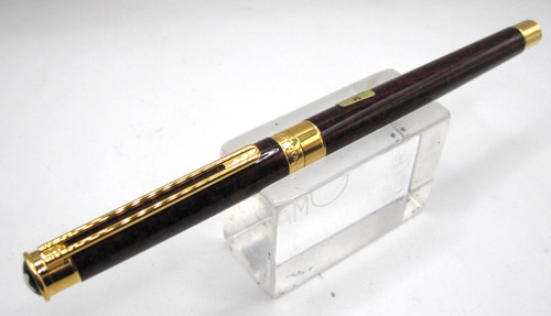 Montblanc noblesse oblige - *montblanc*,
