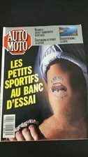 Auto Moto Nº 60 - Piccoli