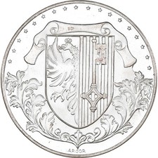 [#1309907] Svizzera, medaglia