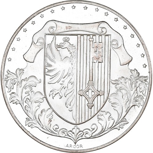 1309907 svizzera medaglia - [#1309907],