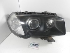 Headlight Right Xenon BMW X3