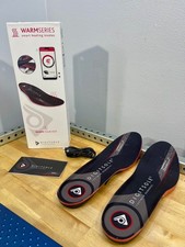 Nuove solette riscaldate - nuove,