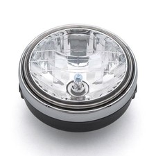 Faro proiettore moto per Honda