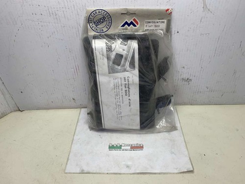 Convogliatore aria metalplast - convogliatore,
