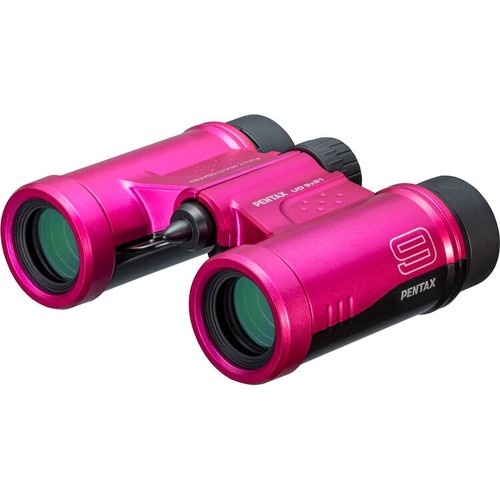 Pentax 9x21 binocolo - pentax,