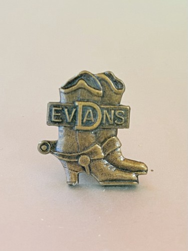 Stivali cowboy vintage - da,