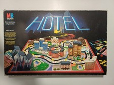 Hotel Affari Di Lusso MB