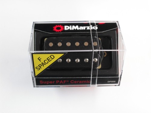 Humbucker ponte ceramica