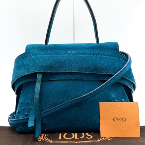 Borsa mano tods - a,