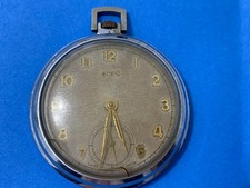Orologio tasca oris - orologio,