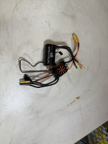 Spektrum firma 130a - spektrum,